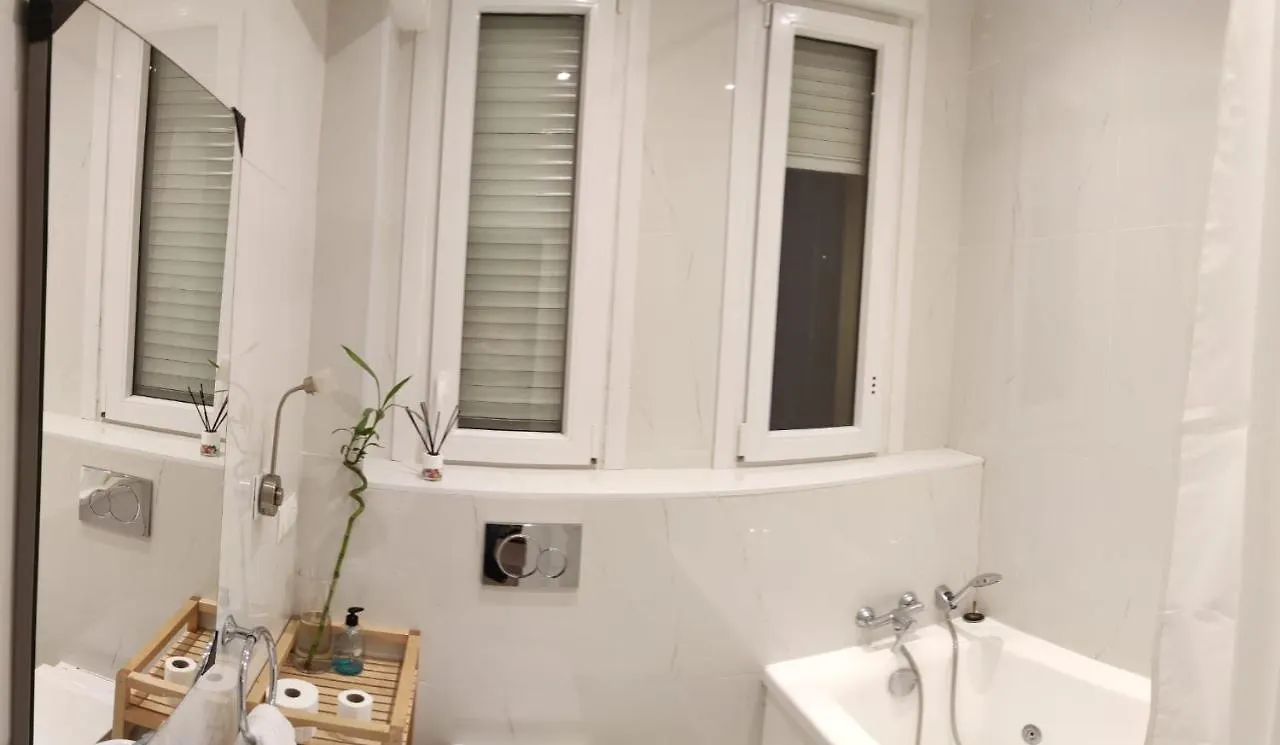 57 Habitacion Central En Bilbao Con Wifi